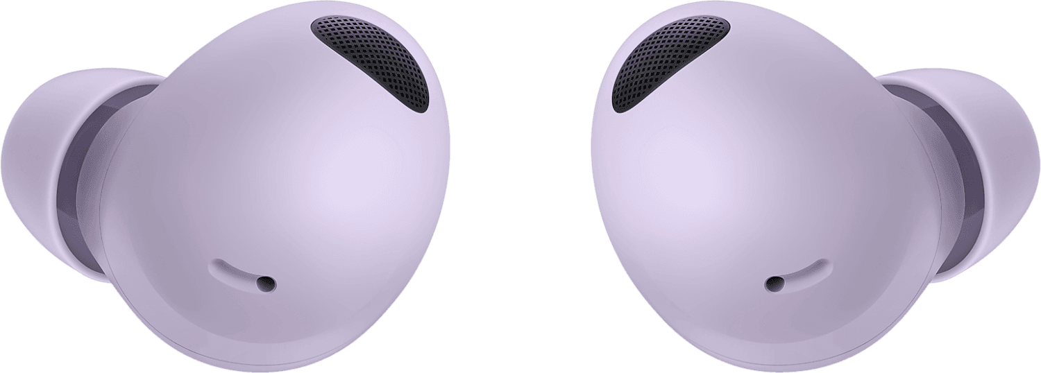 SAMSUNG Bežične slušalice Galaxy BUDS PRO 2 ljubičaste