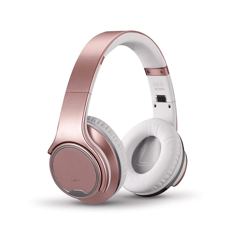 SODO Bluetooth slušalice MH1 roze