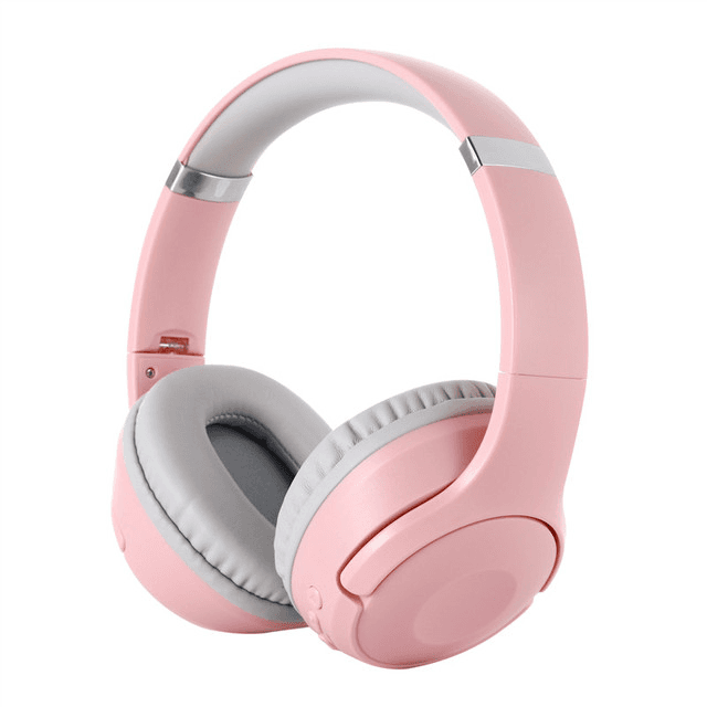 SODO Bluetooth slušalice SD-1010 roze