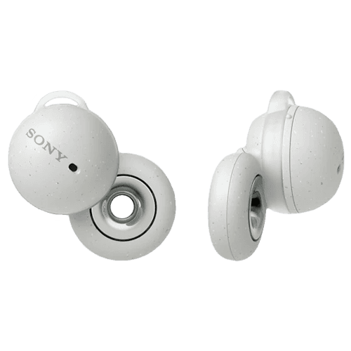 SONY Bežične slušalice WF-L900W bele