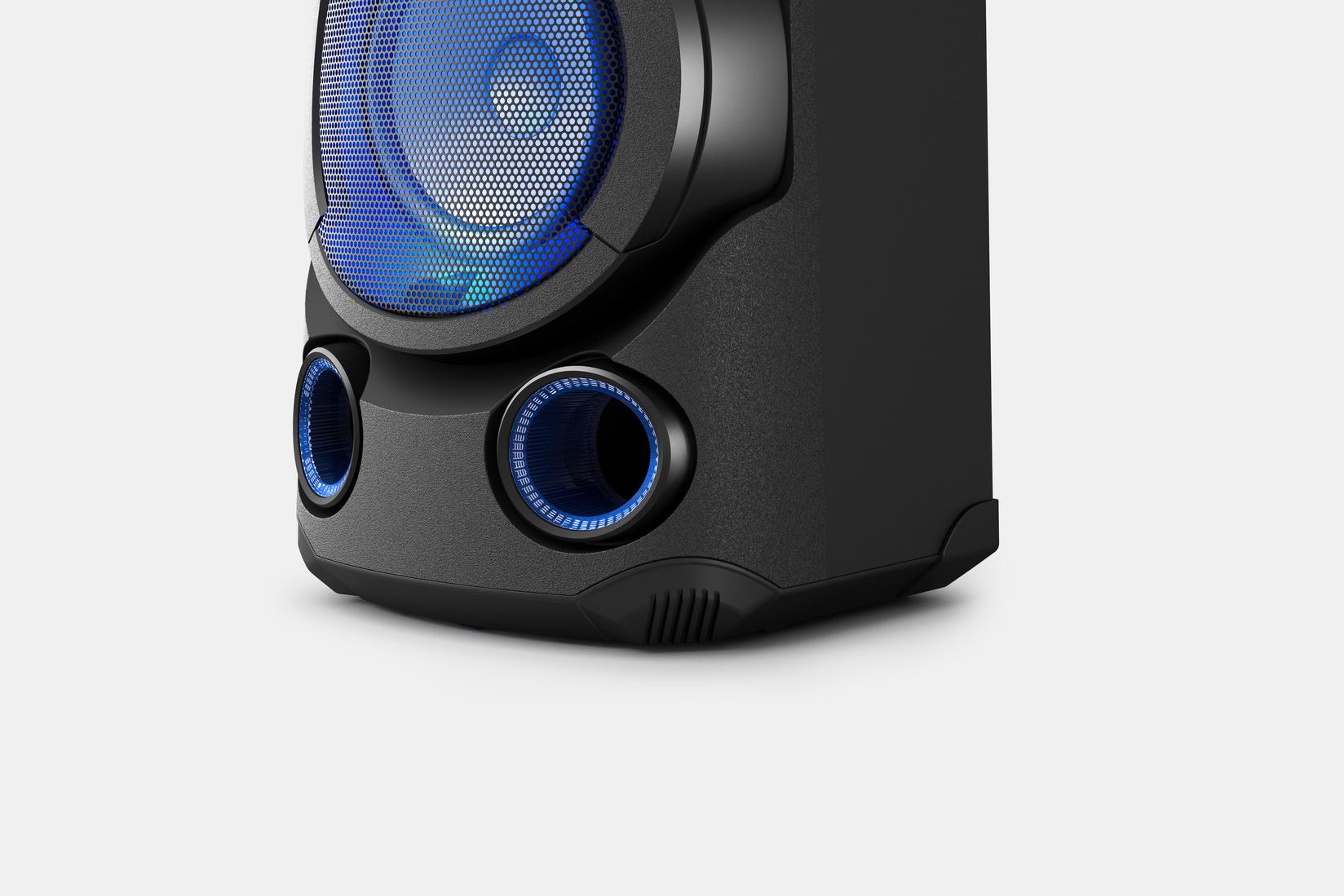 Selected image for Sony Bluetooth zvučni sistem MHC V13