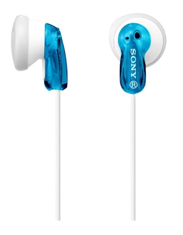 Sony Slušalice MDR-E9LPL (plave)