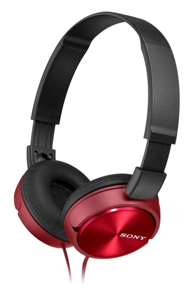 Selected image for Sony MDR-ZX310APR Slušalice