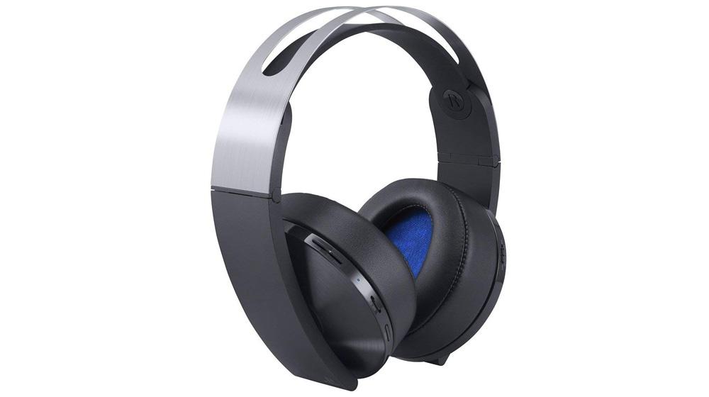 SONY Slušalice Playstation Platinum 7.1 Wireless