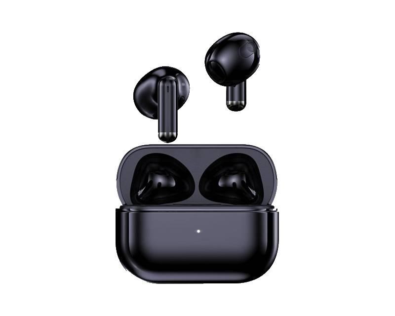 Slike SWISSTEN Bežične slušalice Bluetooth minipods crne