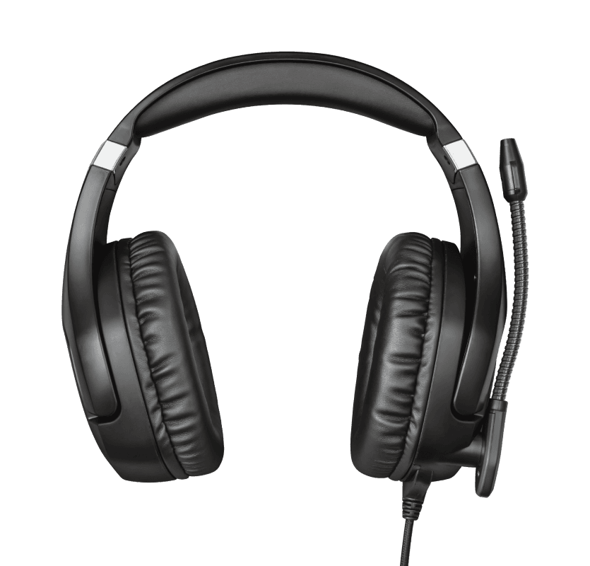 Selected image for Trust GXT 488 Forze PS4 Slušalice sa mikrofonom Trake preko glave 3,5 mm konektor Crno