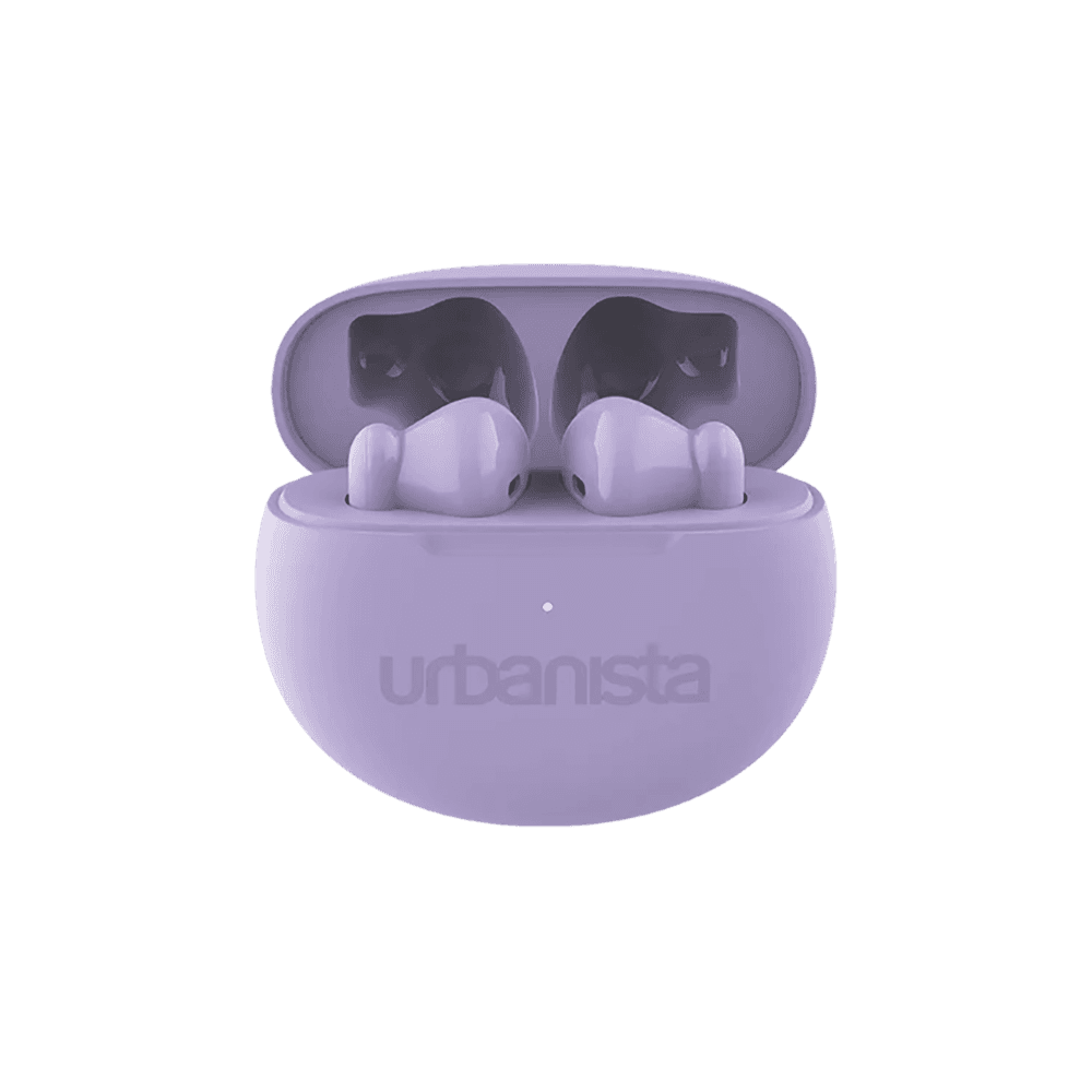 Selected image for URBANISTA Bluetooth bežicne bubice Austin Android/iOS ljubičaste