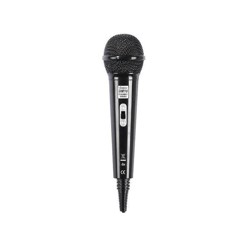 Selected image for VIVANCO Mikrofon DM 10 Dynamic