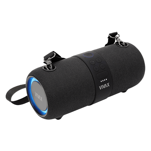 VIVAX Bluetooth zvučnik BS-160 crni