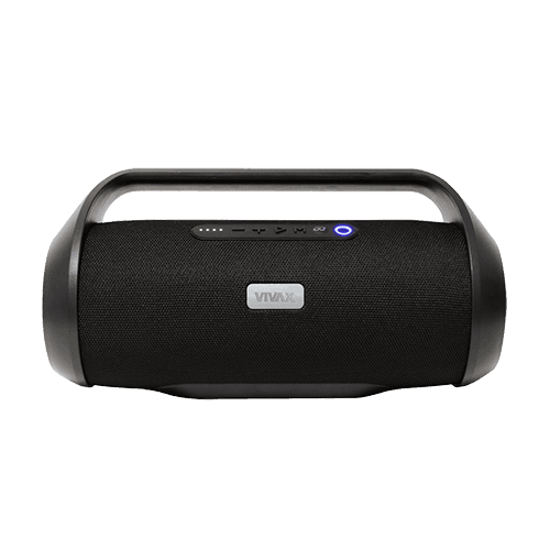 VIVAX Bluetooth zvučnik BS-260, Crni