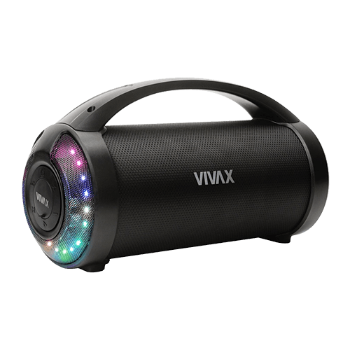 VIVAX Bluetooth zvučnik BS-90 crni