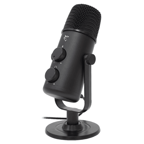 WHITE SHARK Mikrofon DSM-02 Nagara