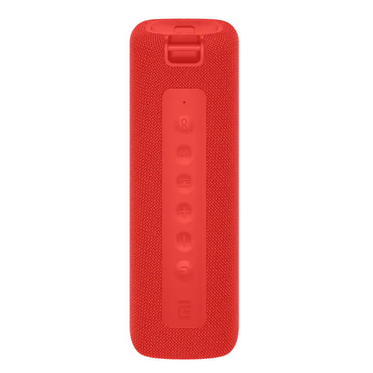 Selected image for Xiaomi Mi Bežični zvučnik, 16 W, Bluetooth, Crveni