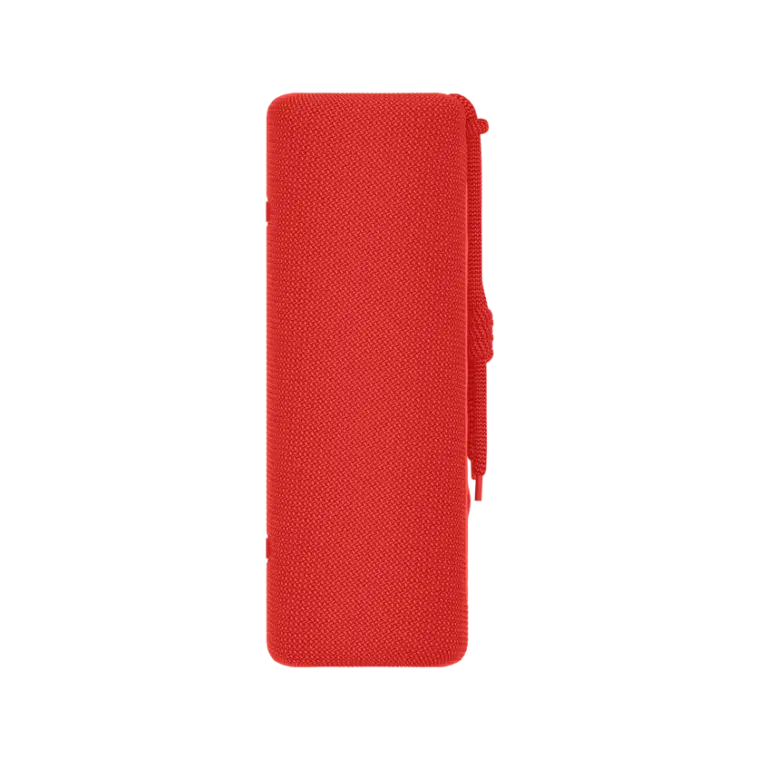 Selected image for Xiaomi Mi Bežični zvučnik, 16 W, Bluetooth, Crveni