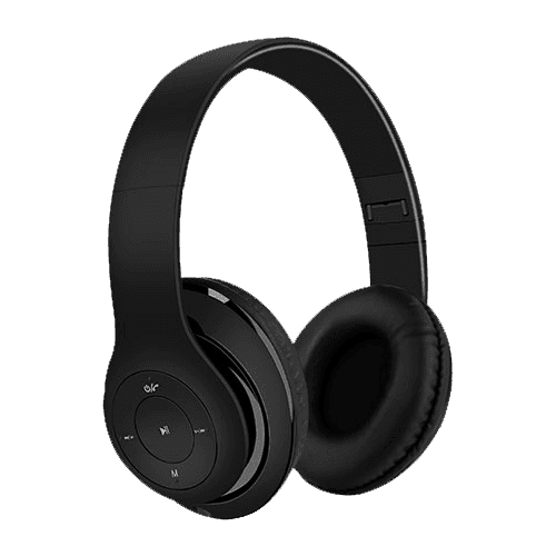 Xwave MX350 Bežične slušalice, 108 dB, Crne