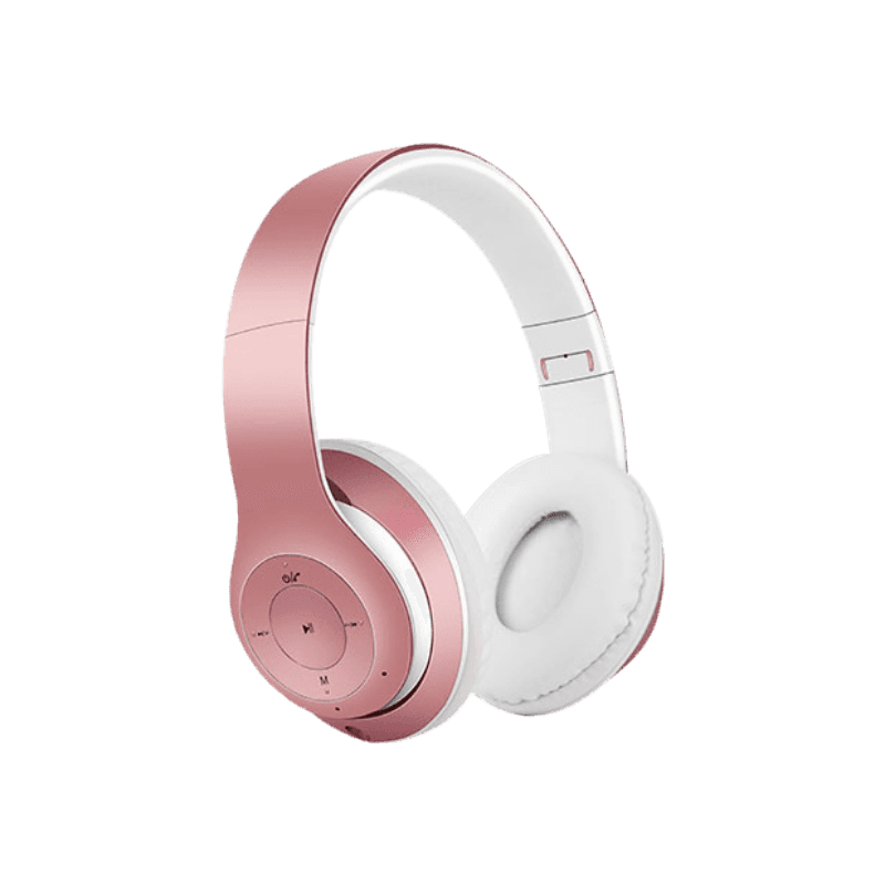 Xwave MX350 Bežične slušalice, 108 dB, Roze