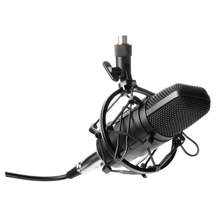 YENKEE Mikrofon YMC 1030 crni