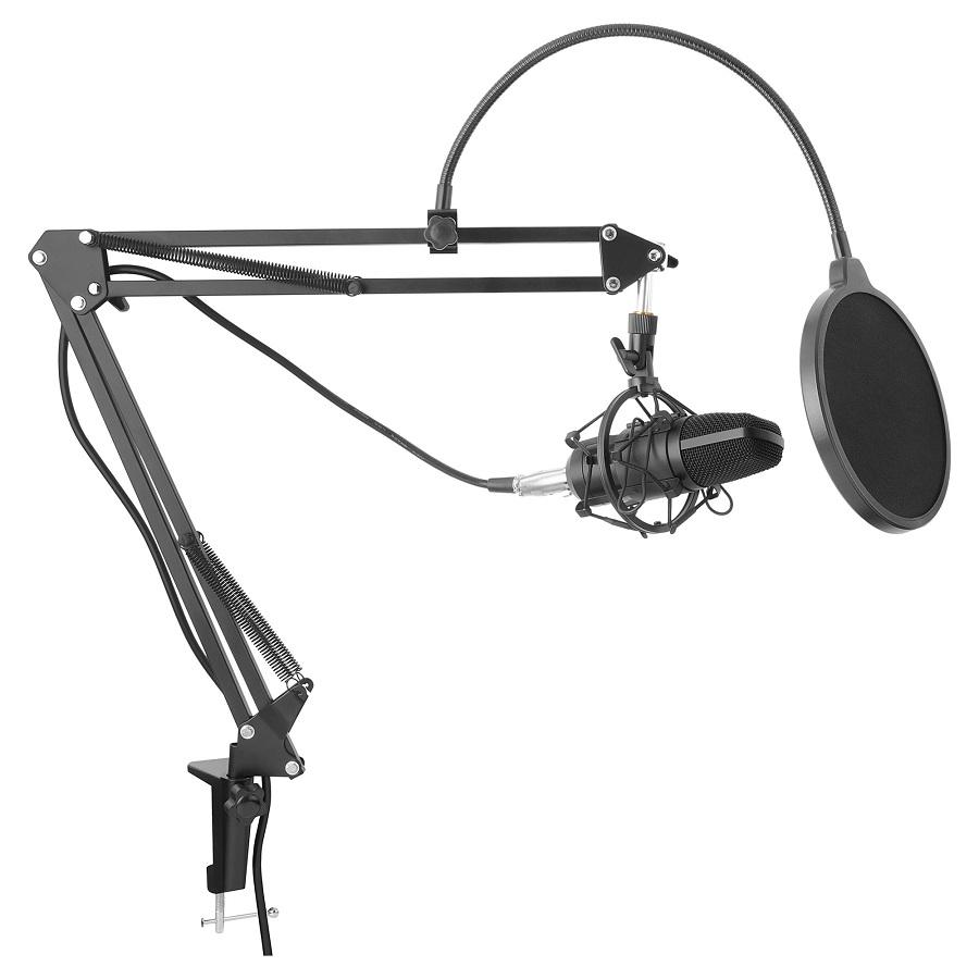 Selected image for YENKEE Mikrofon YMC 1030 crni