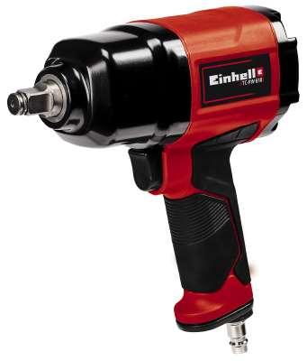 Selected image for Einhell TC-PW 610 7000 RPM 610 Nm Crno, Crveno