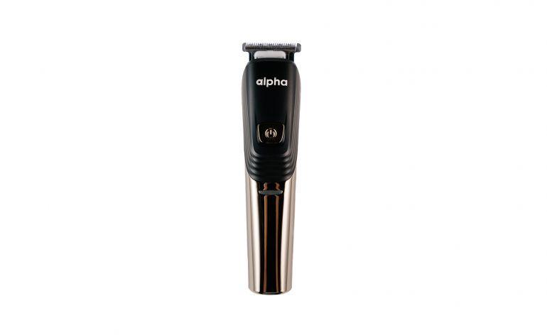 Selected image for ALPHA Trimer za kosu i bradu AMG687