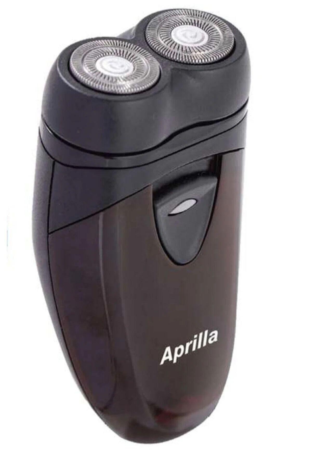 APRILLA Električni brijač AS3005 crni
