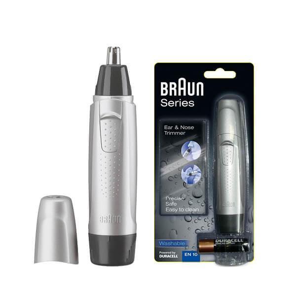 Braun EN10 Trimer za nos i uši