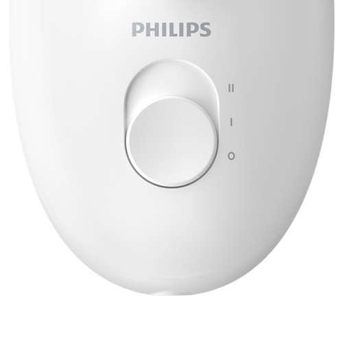 Selected image for Philips BRE255/00 Satinelle Epilator, Opti-Light, 2 brzine