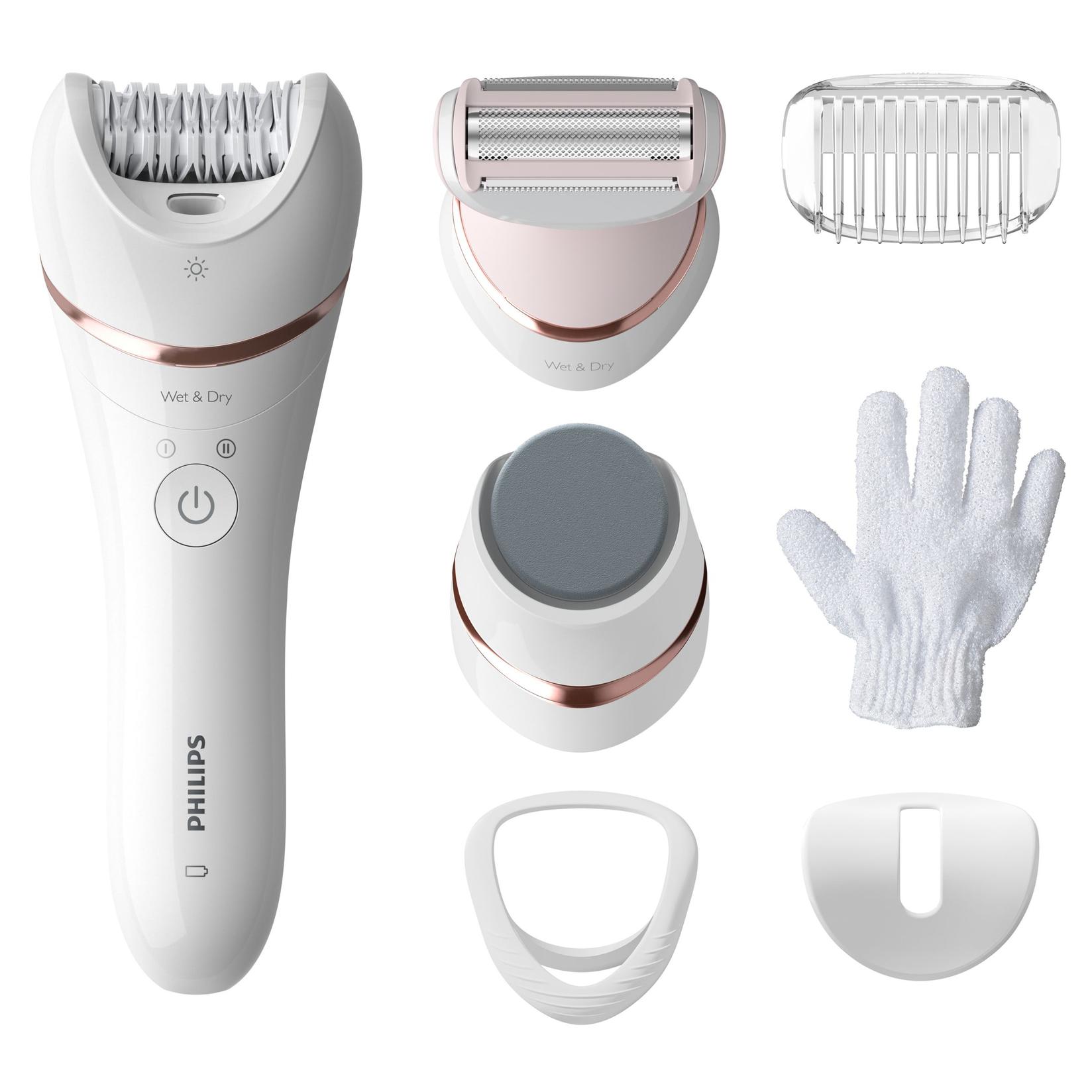 Selected image for PHILIPS Epilator BRE730/10