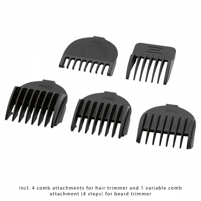 Selected image for PROFICARE Trimeri/mašinice za kosu PC-BHT