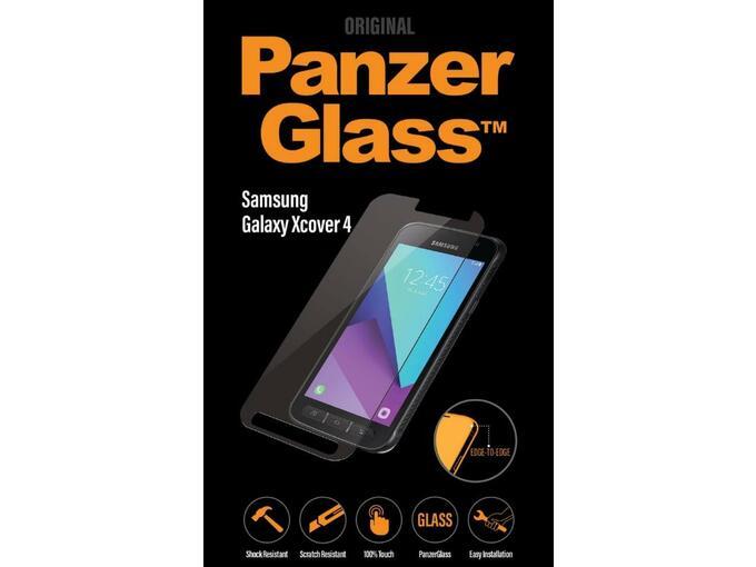 PANZER GLASS Zaštitno staklo za telefon Samsung Galaxy 4/4S