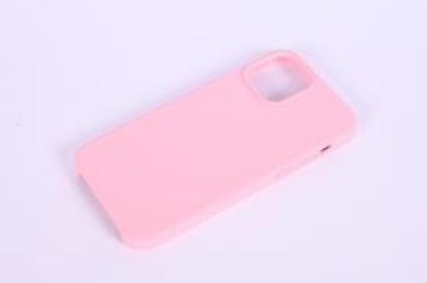 LA VIE Maska za iPhone 12/12 Pro Carmine Pink roze