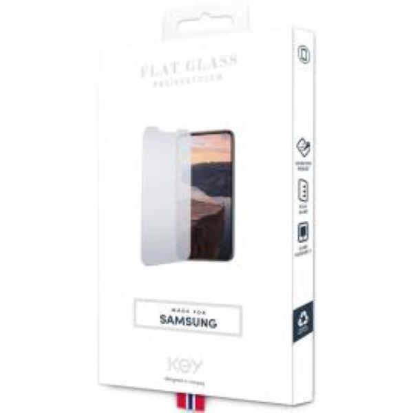 KEY Zaštitno staklo za telefon Samsung galaxy A72 5G Flat Glass 2D Preikestolen Clear
