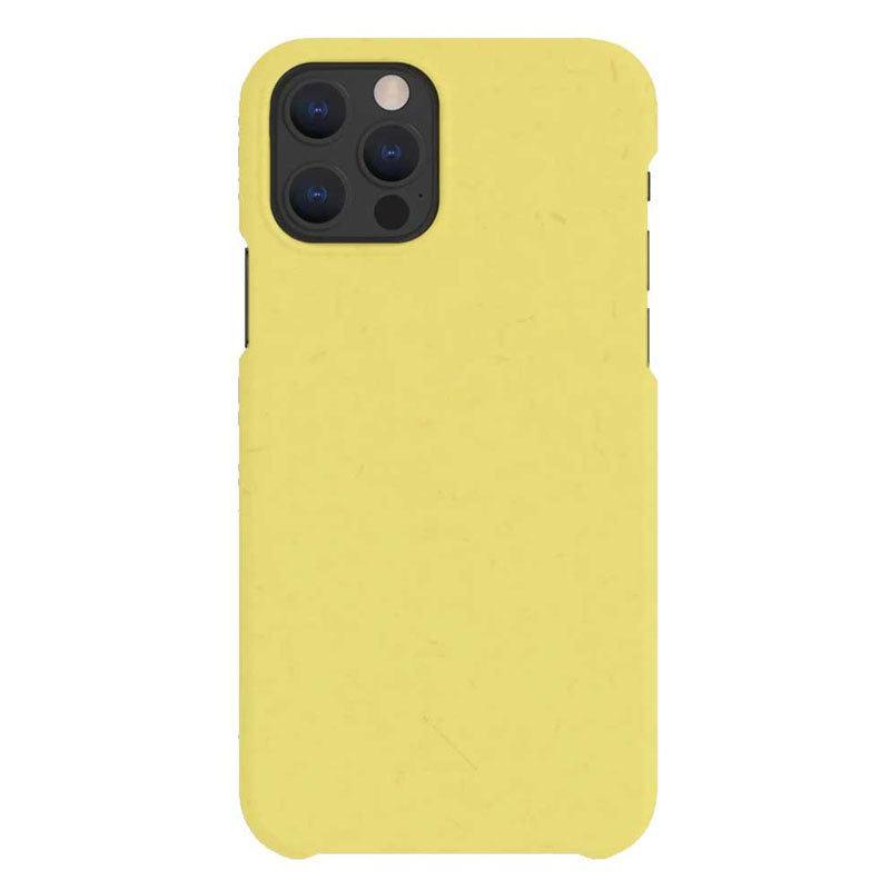 A GOOD COMPANY Maska za telefon iPhone 12 Pro, Žuta