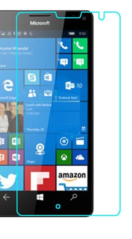 Zaštitno staklo za telefon Microsoft Lumia 950XL