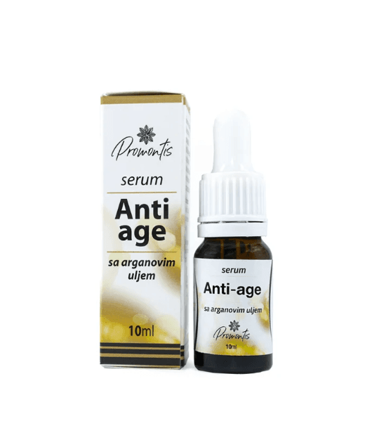 PROMONTIS Anti-age serum za lice 10ml