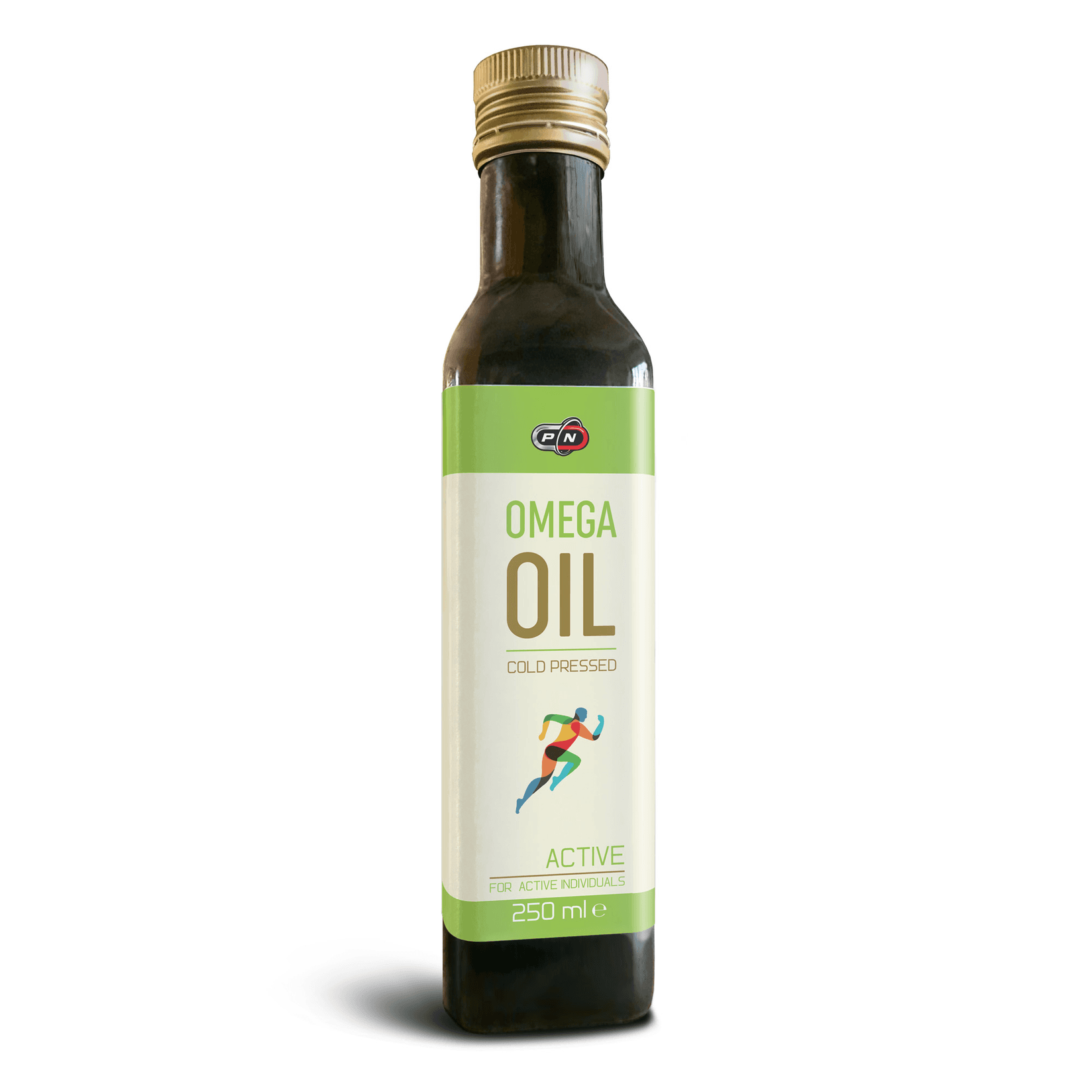 Selected image for PURE NUTRITION Omega Oil Active 250ml