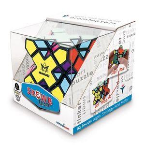 Selected image for Recent Toys International Mozgalica - Skewb Xtreme