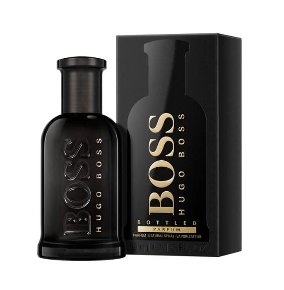HUGO BOSS HUGO BOSS Muški parfem Bottled Parfum 50ml