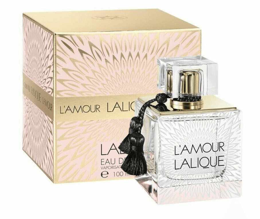 LALIQUE LALIQUE Ženski parfem L'Amour De Parfum Natural spray 100ml