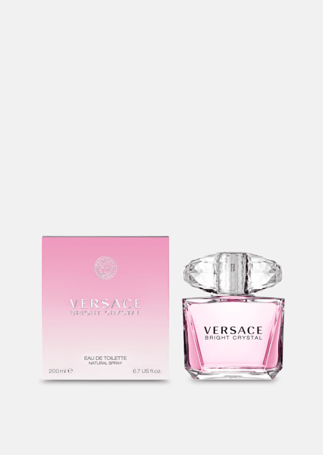 VERSACE VERSACE Ženski parfem Bright Crystal Absolu Edp Natural spray 90ml