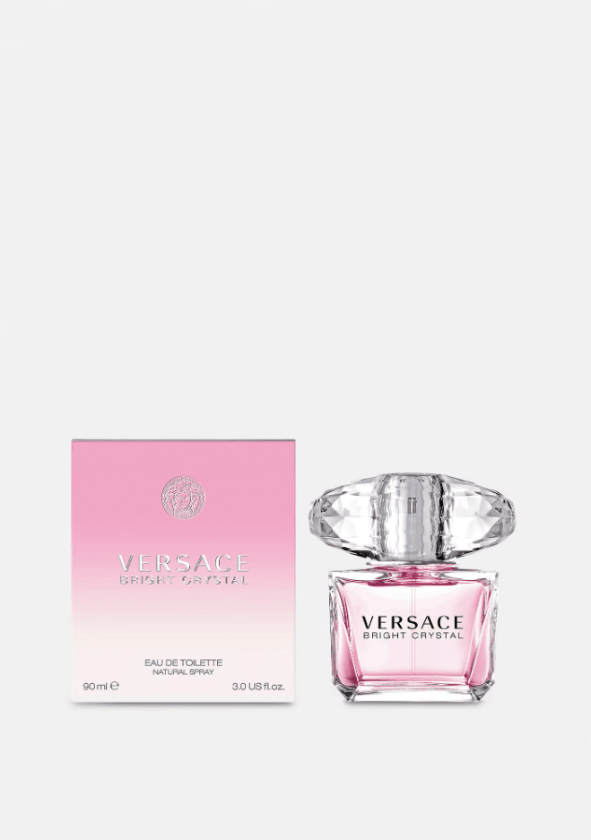 VERSACE VERSACE Ženski parfem Bright Crystal Absolu Edp Natural spray 50ml