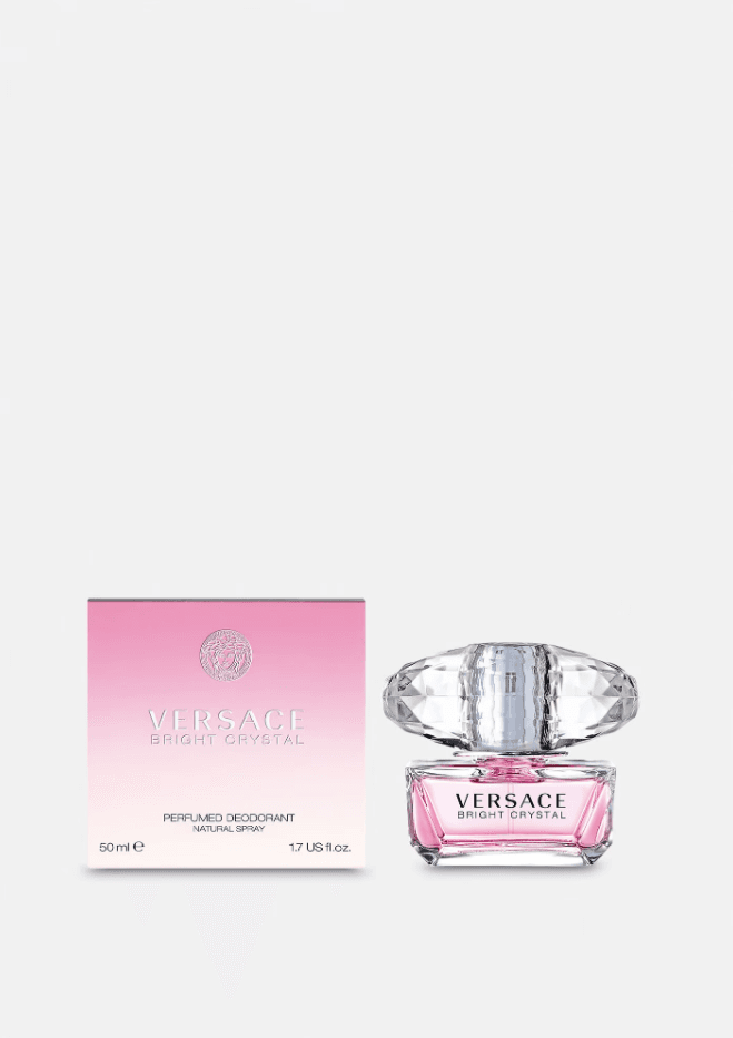 VERSACE VERSACE Ženski parfem Bright Crystal Absolu Edp Natural spray 30ml