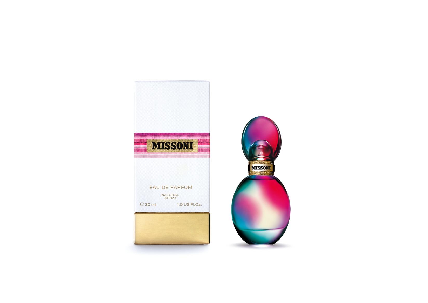 Missoni MISSONI Ženski parfem Edp 30ml