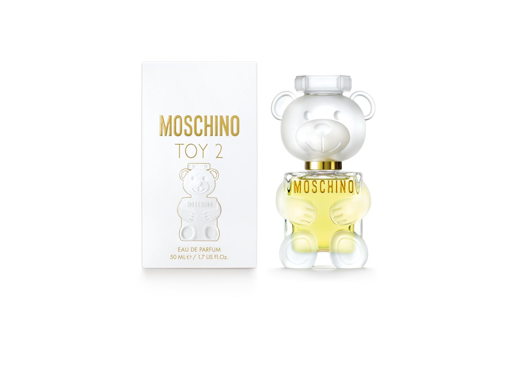 Moschino MOSCHINO Ženski parfem Toy 2 Edp Natural spray 50ml
