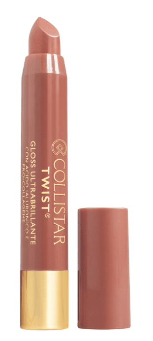 COLLISTAR COLLISTAR Sjaj za usne Twist Ultra-Shiny Gloss Nude 202