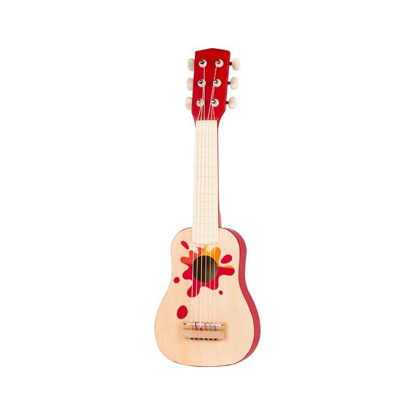 CLASSIC WORLD Muzička igračka Gitara Zvezda