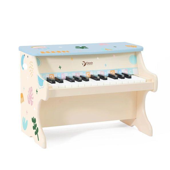 CLASSIC WORLD Muzička igračka Klavir Iris
