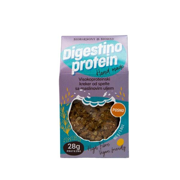 Selected image for BIOLAND Digestino protein 160g