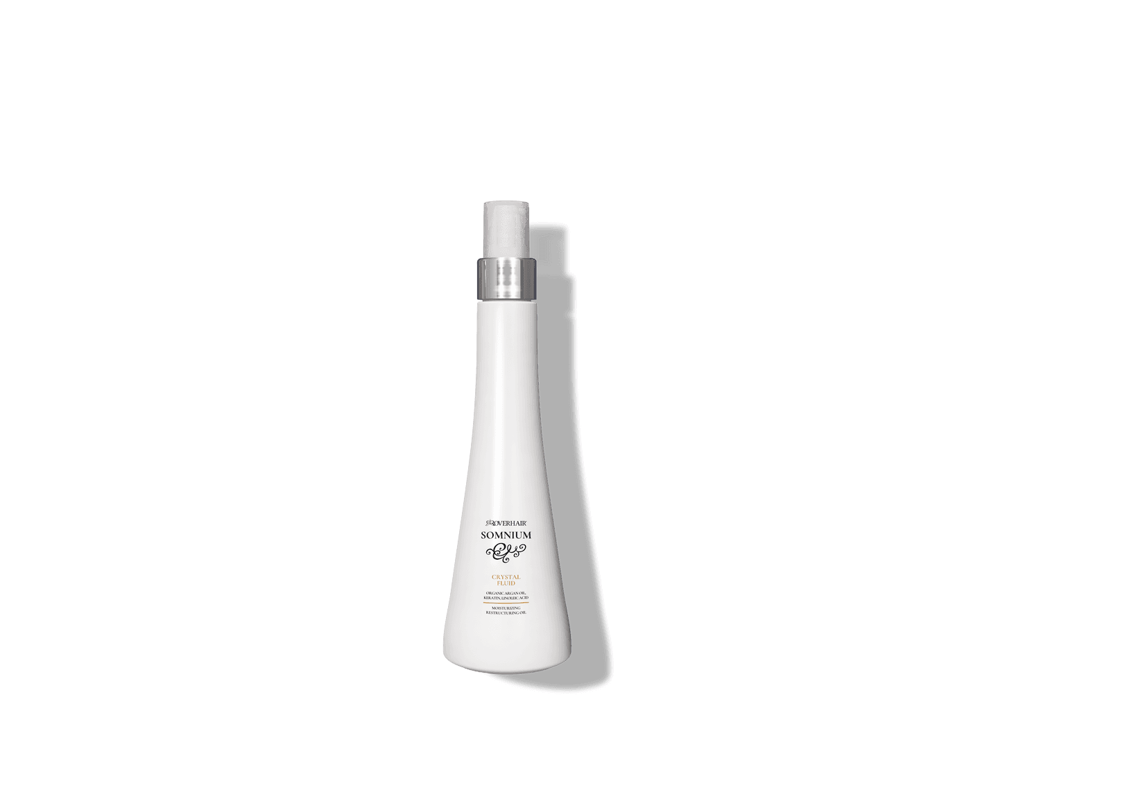 ROVERHAIR Serum za kosu sa arganovim uljem Somnium Cristal Fluid 150ml