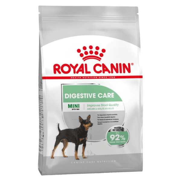 ROYAL CANIN Suva hrana za pse Mini Digestive Care 1kg